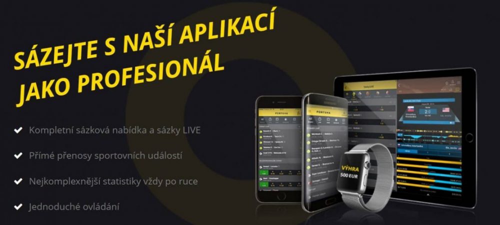 fortuna promo kod fortuna applicacie