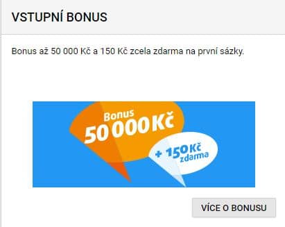 tipsport dnešní nabídka Tipsport Akční Kód