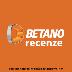 Betano recenze BETANO