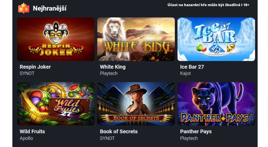 Betano Vegas a Casino